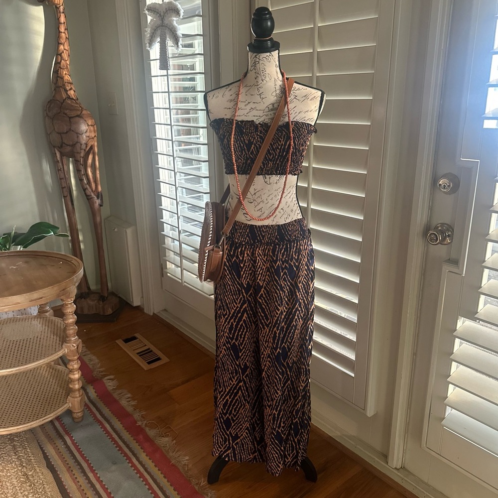 thailand outfit